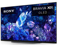 Sony XR-48A90K 48" OLED 4K 120Hz Google TV Dolby Vision Atmos - 1134954 - zdjęcie 2